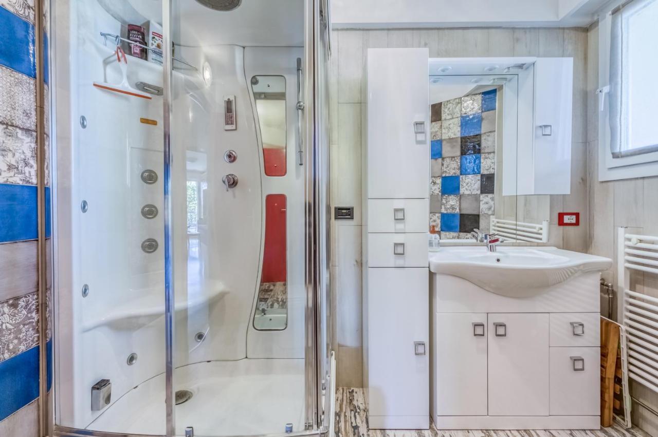Greeter-Appartement Lumineux Avec Vue Sur La Mer Νίκαια Εξωτερικό φωτογραφία